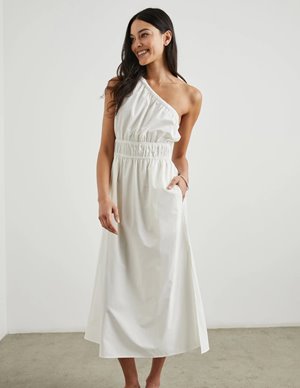 Rails selani dress - white