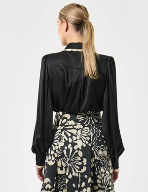 Dea Kudibal umadea blouse - black model