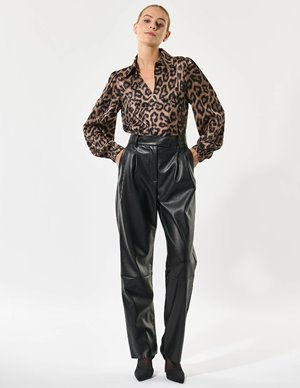 Dea Kudibal kikkidea blouse - animal side