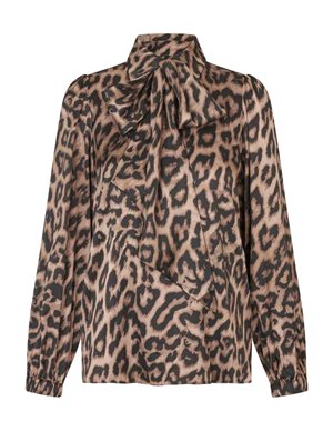 Dea Kudibal kikkidea blouse - animal back