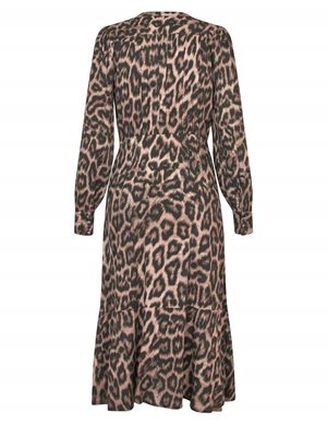 Dea Kudibal rumerdea dress - animal back