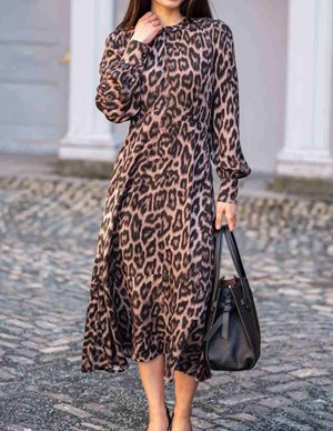 Dea Kudibal rumerdea dress - animal