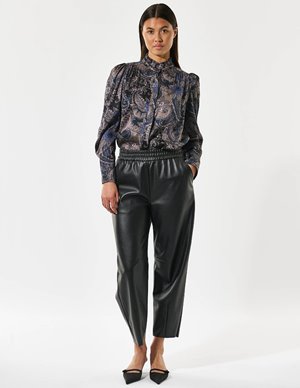 Dea Kudibal robertadea blouse - sayo millennium model