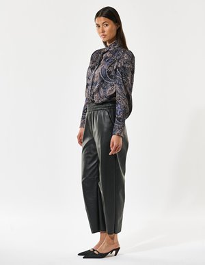 Dea Kudibal robertadea blouse - sayo millennium back