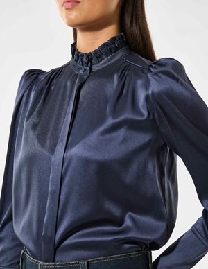 Dea Kudibal robertadea blouse - millennium detail