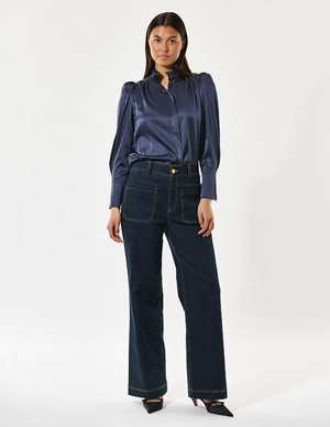 Dea Kudibal robertadea blouse - millennium side