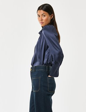 Dea Kudibal robertadea blouse - millennium model