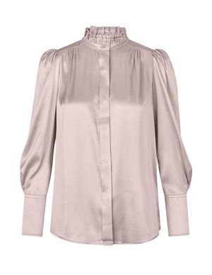 Dea Kudibal robertadea blouse - rosewater back
