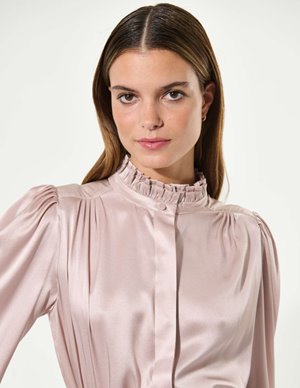 Dea Kudibal robertadea blouse - rosewater