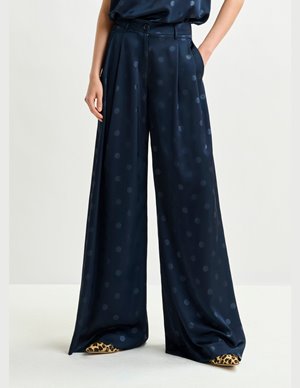 Essentiel Antwerp ipants trousers - navy