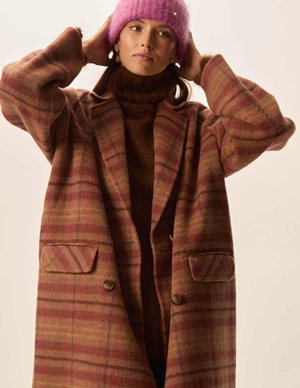 Des Petits Hauts yamanon coat - check back