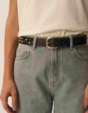 Des Petits Hauts misette belt - black