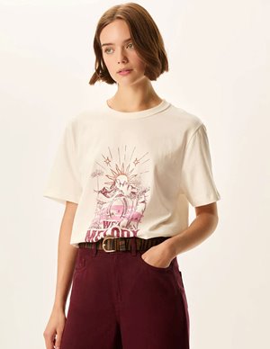 Des Petits Hauts martino belt - tiger back