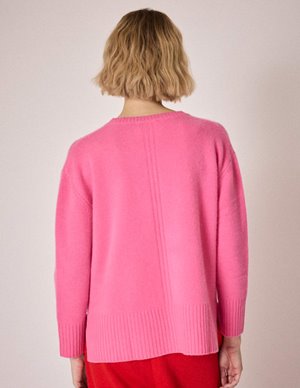 Absolut Cashmere livia jumper - candy model