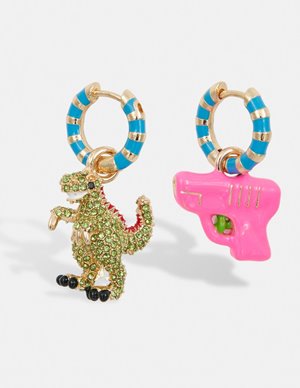 Essentiel Antwerp ihotti earrings - pistol