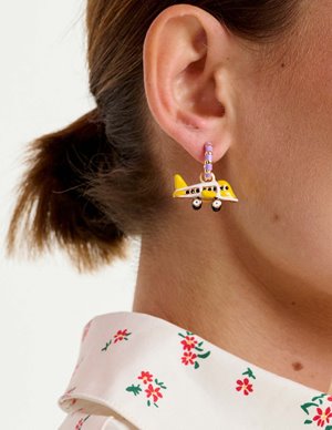 Essentiel Antwerp irnaud earrings - heart model