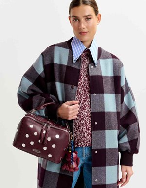 Essentiel Antwerp irano keyring - bear back