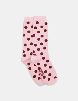 Essentiel Antwerp ibeauty socks - pink