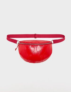 Bellerose hosie bag - sanguine