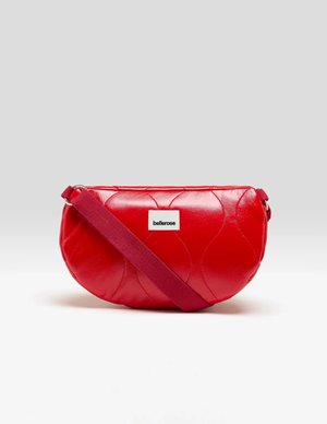 Bellerose hosie bag - sanguine model