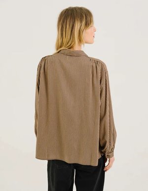 Sacrécoeur ali blouse - dandy side