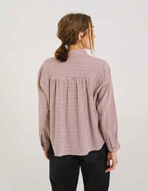 Sacrécoeur emma blouse - newport model