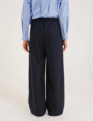 Sacrécoeur lola trousers - blue model