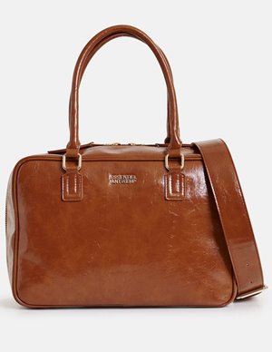 Essentiel Antwerp iremy bag - tan