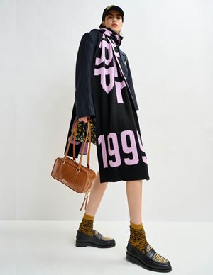 Essentiel Antwerp izodiac bag - tan detail