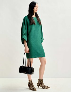 Essentiel Antwerp izodiac bag - black detail