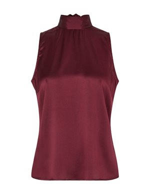 Dea Kudibal luciadea top - burgundy model