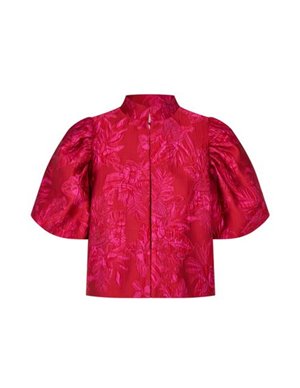 Dea Kudibal oliviadea jacket - rosy back