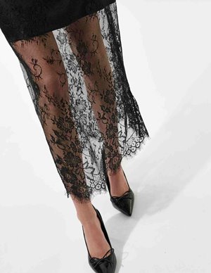 Dea Kudibal tebadea dress - black model