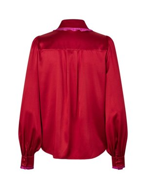 Dea Kudibal umadea blouse - freesia model