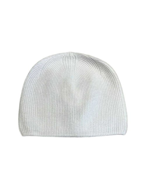 Jumper 1234 rib beanie - jasmine