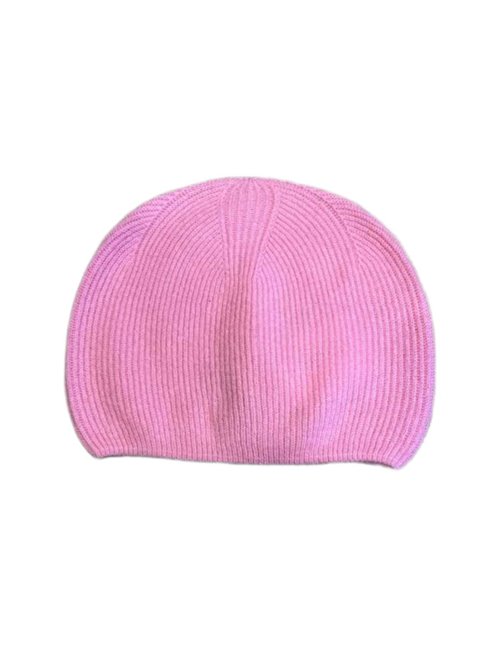 Jumper 1234 rib beanie - candy