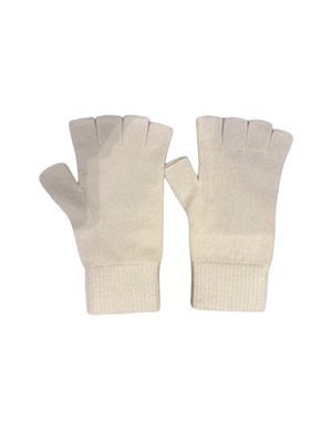 Jumper 1234 fingerless gloves - jasmine