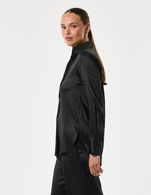 Dea Kudibal natedea blouse - black side