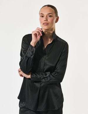 Dea Kudibal natedea blouse - black back