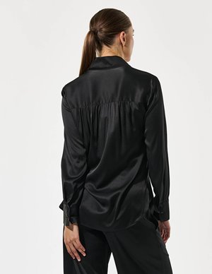 Dea Kudibal natedea blouse - black model