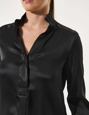 Dea Kudibal natedea blouse - black detail