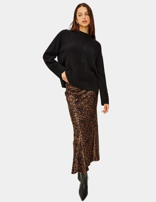 Rails Romina skirt - ginger spot