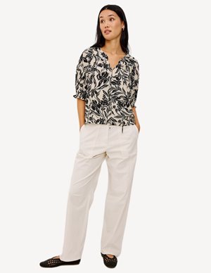 Rails belina top - zinya back