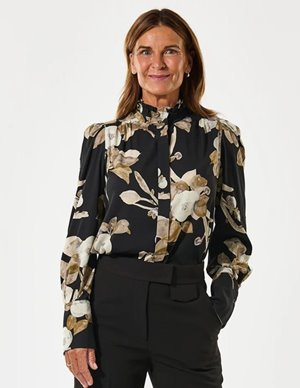 Dea Kudibal robertadea blouse - daria