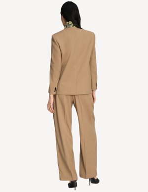 Munthe bineeta jacket - camel model