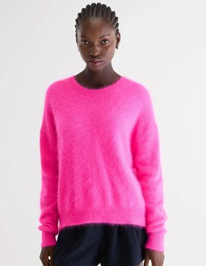 Bellerose datus jumper - pink