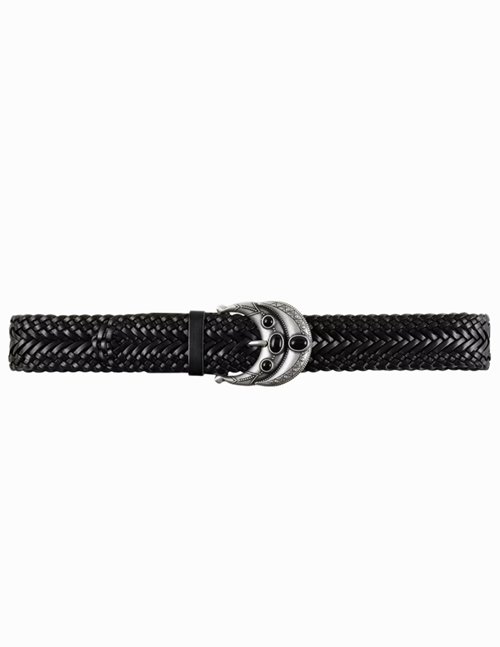 ba&sh bolbi belt - black