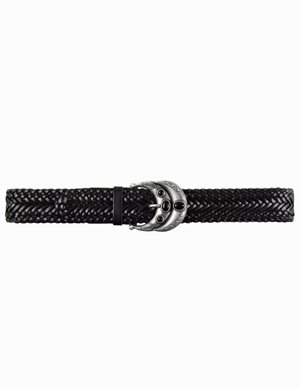 ba&sh bolbi belt - black