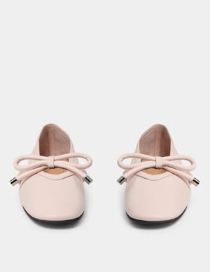 Sofie Schnoor minasw ballerina - pink back