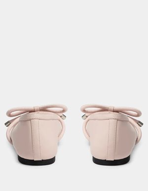 Sofie Schnoor minasw ballerina - pink detail
